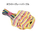 マナーパンツ 犬用 サニタリーパンツ | PlusNao | 詳細画像15