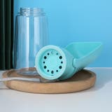 ペット用給水ボトル 携帯水筒 ペットウォーターボトル | PlusNao | 詳細画像10