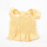 ドッグウェア キャミソール キャミ | PlusNao | 詳細画像13 