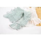 ドッグウェア キャミソール キャミ | PlusNao | 詳細画像17 