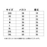 ドッグウェア キャミソール キャミ | PlusNao | 詳細画像19 