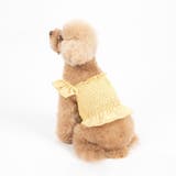 ドッグウェア キャミソール キャミ | PlusNao | 詳細画像6 