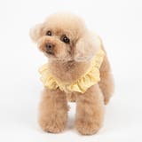 ドッグウェア キャミソール キャミ | PlusNao | 詳細画像7 