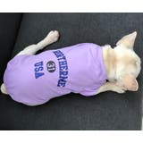 ペット用 犬猫兼用 Tシャツ | PlusNao | 詳細画像10 