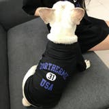 ペット用 犬猫兼用 Tシャツ | PlusNao | 詳細画像12 