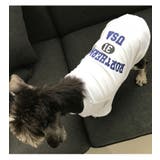 ペット用 犬猫兼用 Tシャツ | PlusNao | 詳細画像16 