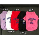 ペット用 犬猫兼用 Tシャツ | PlusNao | 詳細画像18 