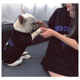 ペット用 犬猫兼用 Tシャツ | PlusNao | 詳細画像6 