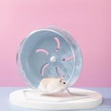 回し車 ハムスター ペット用品 | PlusNao | 詳細画像2