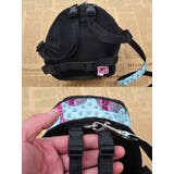 ハーネスリードセット リュックタイプ ペット用 | PlusNao | 詳細画像7 