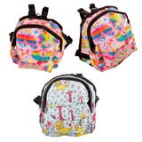 ハーネスリードセット リュックタイプ ペット用 | PlusNao | 詳細画像9 