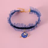 ペット用アクセサリー チョーカー ネックレス | PlusNao | 詳細画像12 