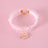 ペット用アクセサリー チョーカー ネックレス | PlusNao | 詳細画像14 