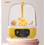 自動孵卵器 ふ卵器 孵化器 | PlusNao | 詳細画像14 