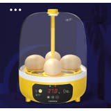 自動孵卵器 ふ卵器 孵化器 | PlusNao | 詳細画像15 