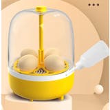 自動孵卵器 ふ卵器 孵化器 | PlusNao | 詳細画像5 