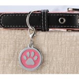 ペット用迷子札 名札 ネームタグ | PlusNao | 詳細画像4 