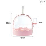 ペットキャリー ペット用キャリーケース ハムスター | PlusNao | 詳細画像13