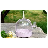 ペットキャリー ペット用キャリーケース ハムスター | PlusNao | 詳細画像5