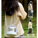 ペットキャリー ペット用キャリーケース ハムスター | PlusNao | 詳細画像6