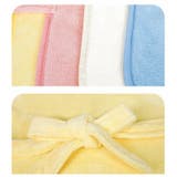 ペット用バスローブ ペット用バスタオル イヌ | PlusNao | 詳細画像11 