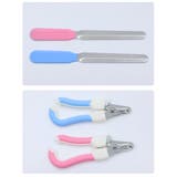 爪切り 爪やすり 2点セット | PlusNao | 詳細画像14 