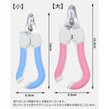 爪切り 爪やすり 2点セット | PlusNao | 詳細画像16 