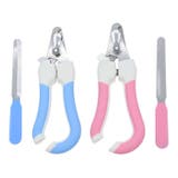 爪切り 爪やすり 2点セット | PlusNao | 詳細画像4 