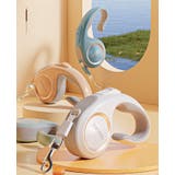 伸縮リード 自動巻き取り式 3m | PlusNao | 詳細画像11