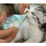 ペット用哺乳器 ペット用 猫 | PlusNao | 詳細画像2 