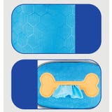 マナーポーチ ゴミ袋ホルダー リードに取り付け可 | PlusNao | 詳細画像16 
