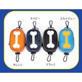 マナーポーチ ゴミ袋ホルダー リードに取り付け可 | PlusNao | 詳細画像18 