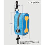 マナーポーチ ゴミ袋ホルダー リードに取り付け可 | PlusNao | 詳細画像20 