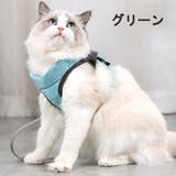 ハーネス リード 2点セット | PlusNao | 詳細画像15