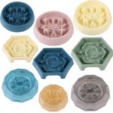ペット用フードボウル 餌入れ エサ皿 | PlusNao | 詳細画像16