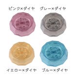ペット用フードボウル 餌入れ エサ皿 | PlusNao | 詳細画像19