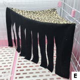 ペット用ハンモック 小動物用ハンモック 吊り下げ | PlusNao | 詳細画像11