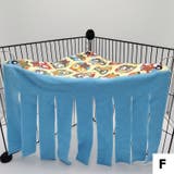 ペット用ハンモック 小動物用ハンモック 吊り下げ | PlusNao | 詳細画像12