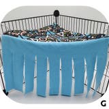 ペット用ハンモック 小動物用ハンモック 吊り下げ | PlusNao | 詳細画像13