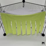 ペット用ハンモック 小動物用ハンモック 吊り下げ | PlusNao | 詳細画像14