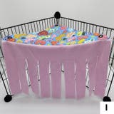 ペット用ハンモック 小動物用ハンモック 吊り下げ | PlusNao | 詳細画像15