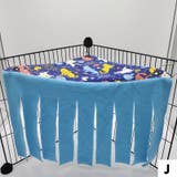 ペット用ハンモック 小動物用ハンモック 吊り下げ | PlusNao | 詳細画像16