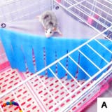 ペット用ハンモック 小動物用ハンモック 吊り下げ | PlusNao | 詳細画像7