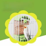 餌入れ 鳥 ペット用 | PlusNao | 詳細画像4