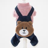 ドッグウェア 犬用服 ペット洋服 | PlusNao | 詳細画像11