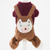 ドッグウェア 犬用服 ペット洋服 | PlusNao | 詳細画像9