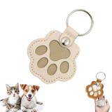 遺毛キーホルダー 遺毛ケース キーホルダー | PlusNao | 詳細画像4 