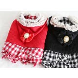 ドッグウエア ペットウエア ワンピース | PlusNao | 詳細画像10 