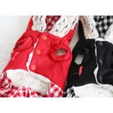 ドッグウエア ペットウエア ワンピース | PlusNao | 詳細画像11 