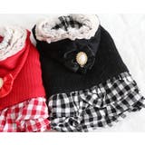 ドッグウエア ペットウエア ワンピース | PlusNao | 詳細画像12 